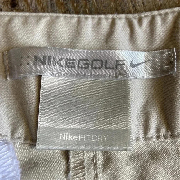 Nike | Golf ⛳️  Shorts - Picture 3 of 8